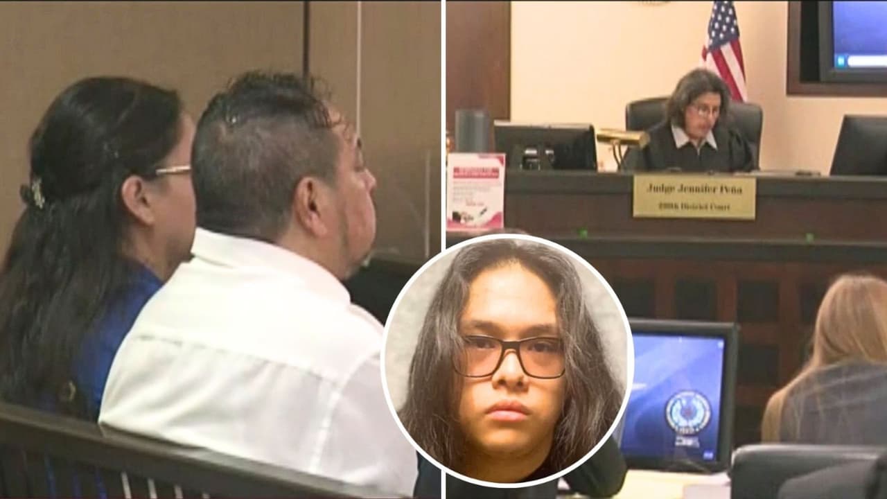 Abogado de Christopher Preciado solicita nuevo juicio tras recibir cadena perpetua