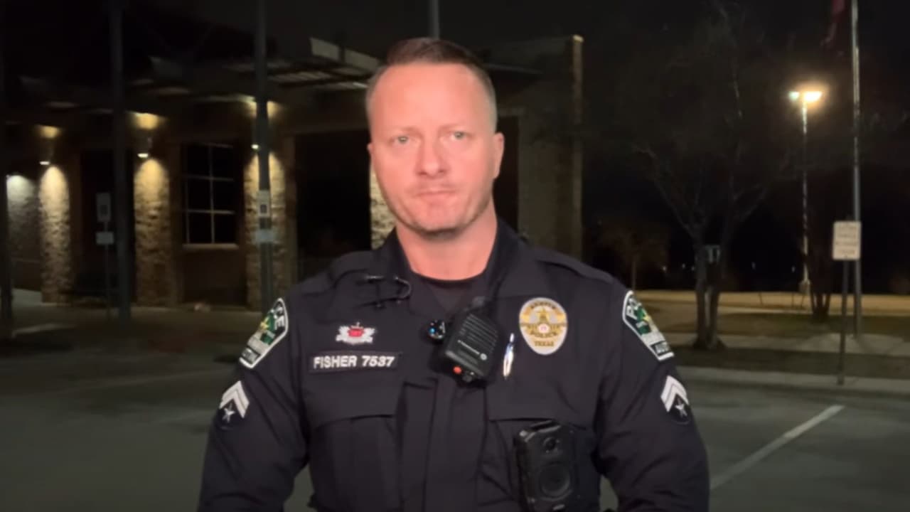 Hallan a hombre y mujer sin vida dentro de vivienda en Austin; investigan homicidio