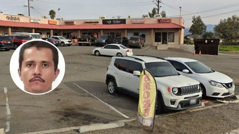 Hija de "El Mencho" dirige cafetería en centro comercial de California