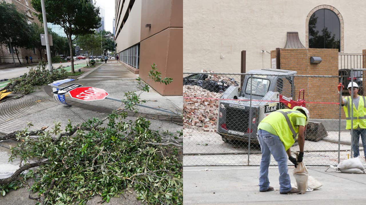 Estos son los distritos escolares del área de Houston que permanecerán cerrados el 21 de mayo