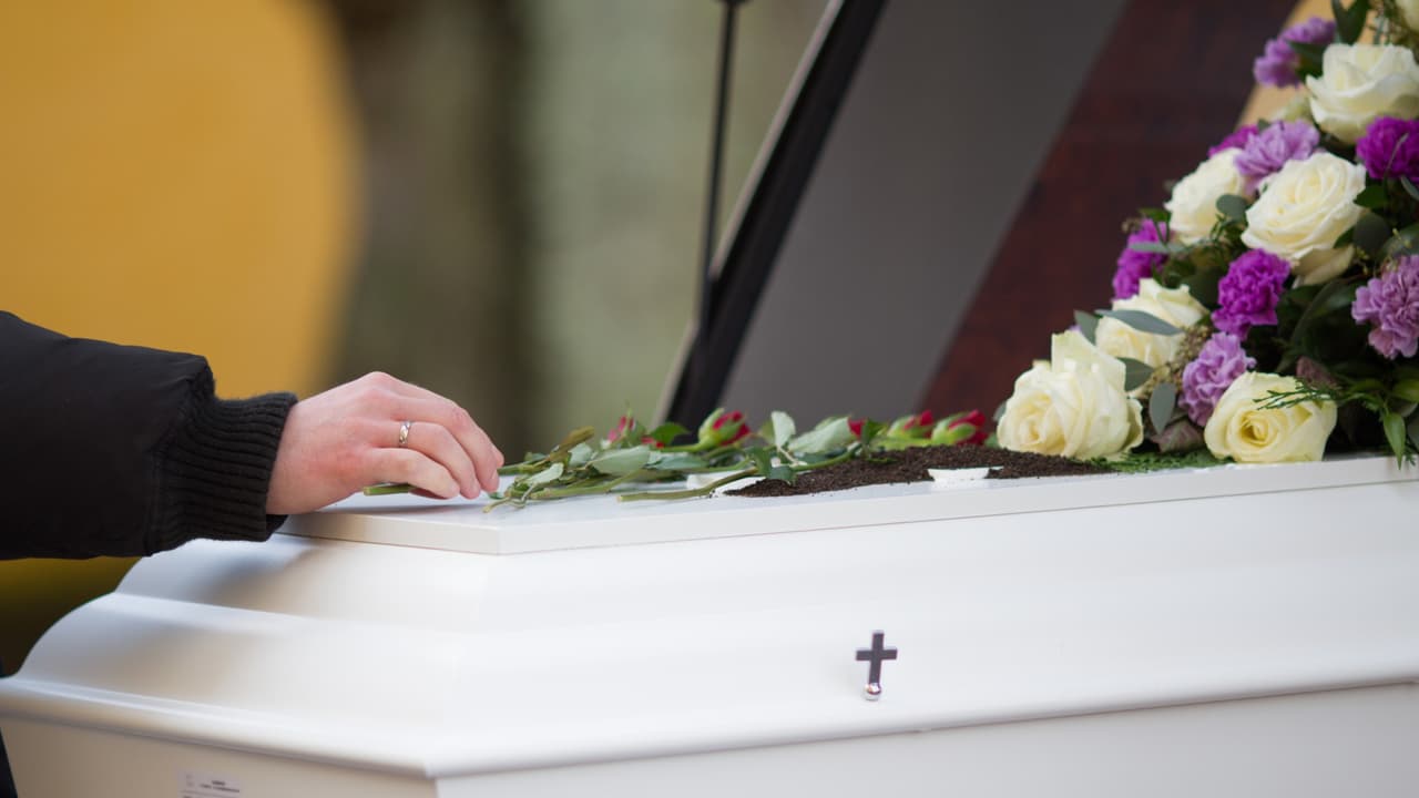 Acusan a pareja que operaba crematorio en Maryland por maltrato contra restos de bebés