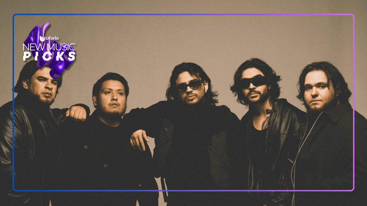 Uforia New Music Picks: Fuerza Regida, Kany García, Maluma, J Balvin y más