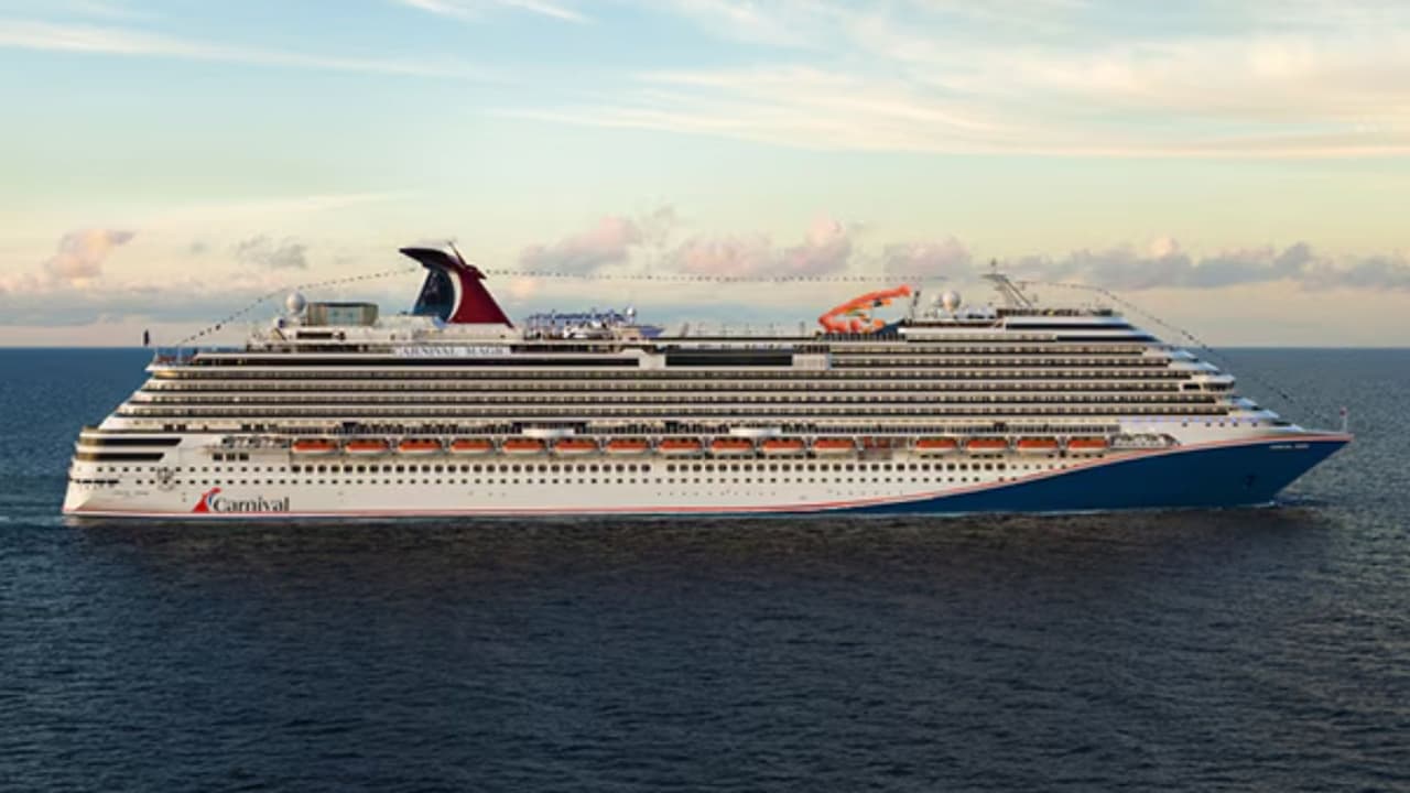 Le roban la maleta en un crucero y la encuentra en otra cabina: así lo descubrió