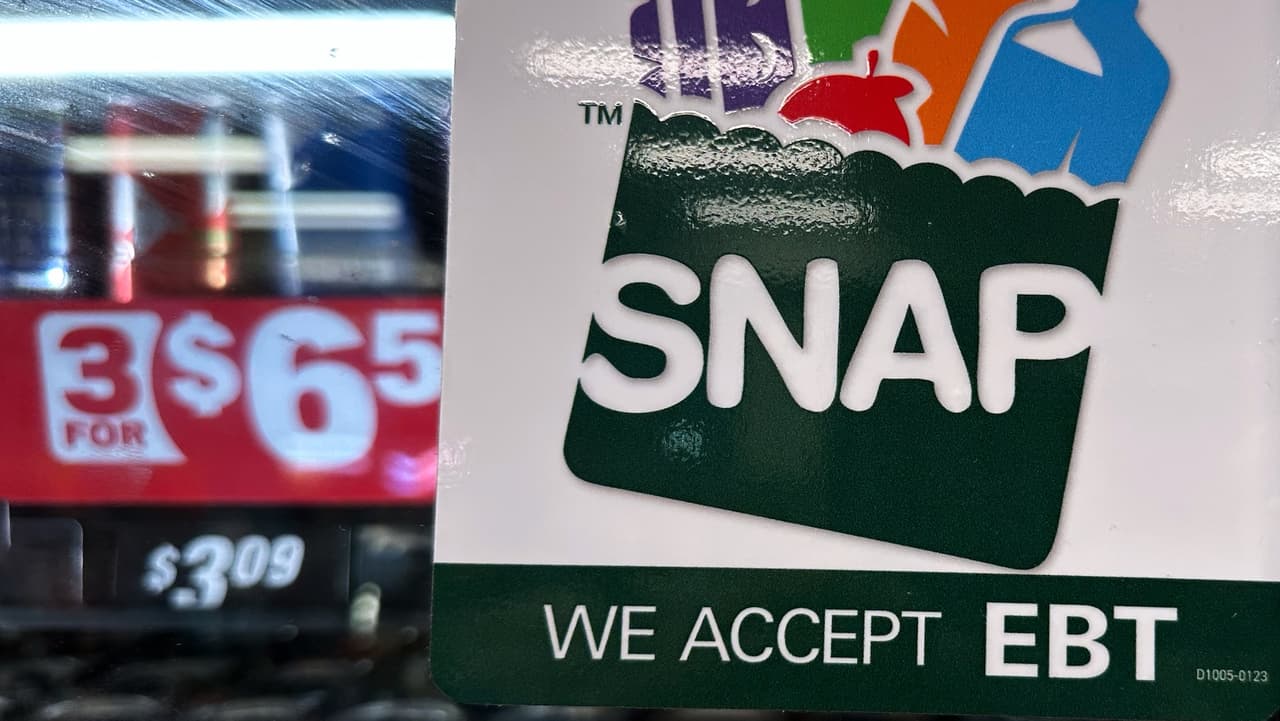 Entran en vigor nuevas reglas de trabajo para beneficiarios SNAP en Nueva York