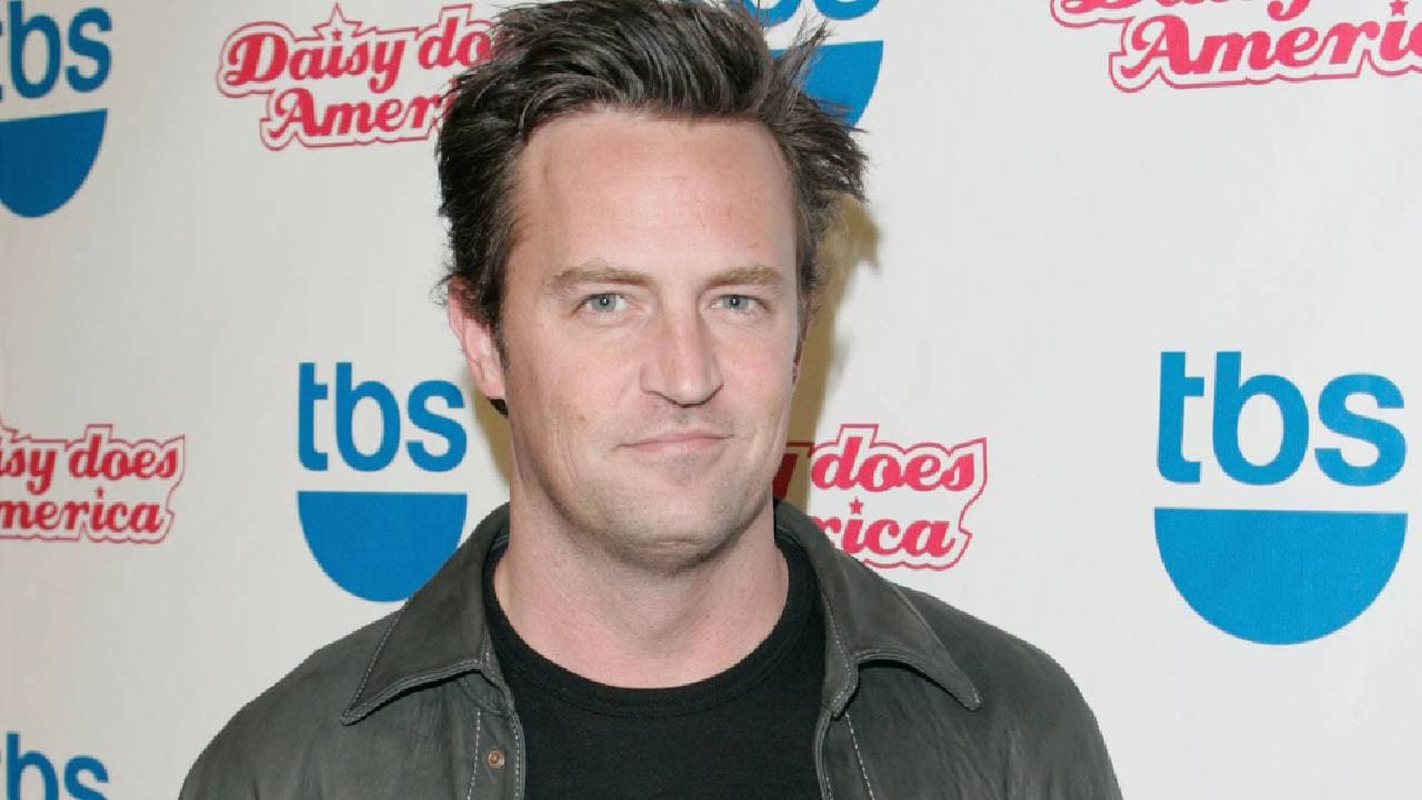 Arrestan a los posibles involucrados en la muerte de Matthew Perry: los avances de la investigación