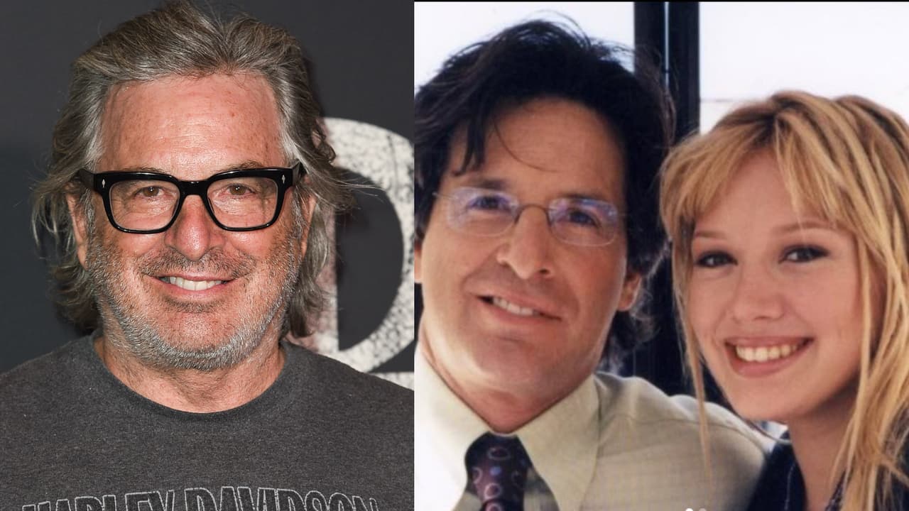Confirman causa de muerte de Robert Carradine, el querido actor de 'Lizzie McGuire'
