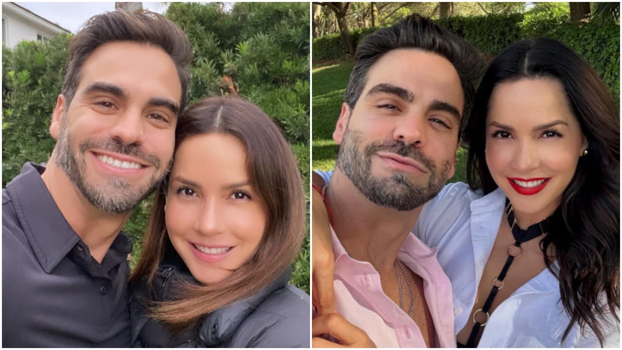 Carmen Villalobos y Frederik Oldenburg terminan noviazgo tras dos años juntos, reportan