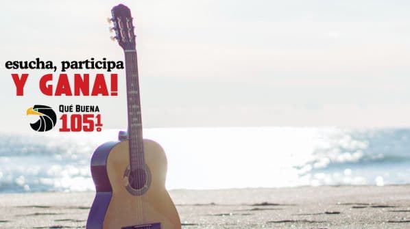 Gana tus boletos al Festival 5 de Mayo con Los Inquietos, Banda Los Recoditos y mas!