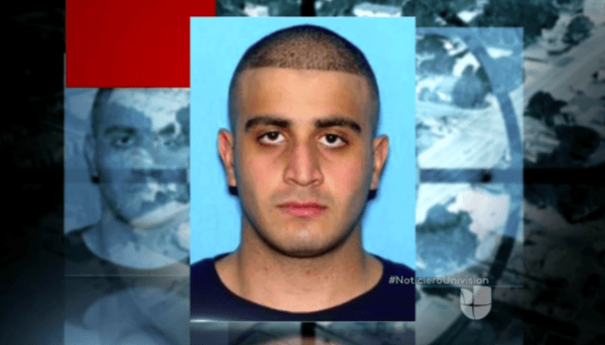 Así fueron las conversaciones telefónicas entre el atacante del Club Pulse y negociadores de la policía