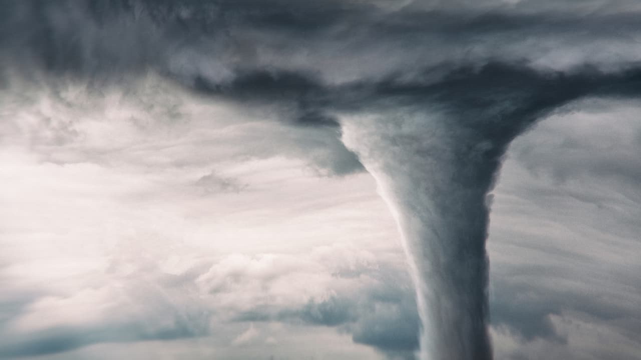 La cuna de los tornados mortales: los motivos por los que EEUU es el lugar del mundo donde más ocurren estos fenómenos