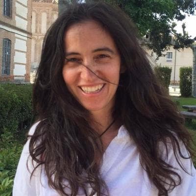 Natalia Martín Cantero's profile picture