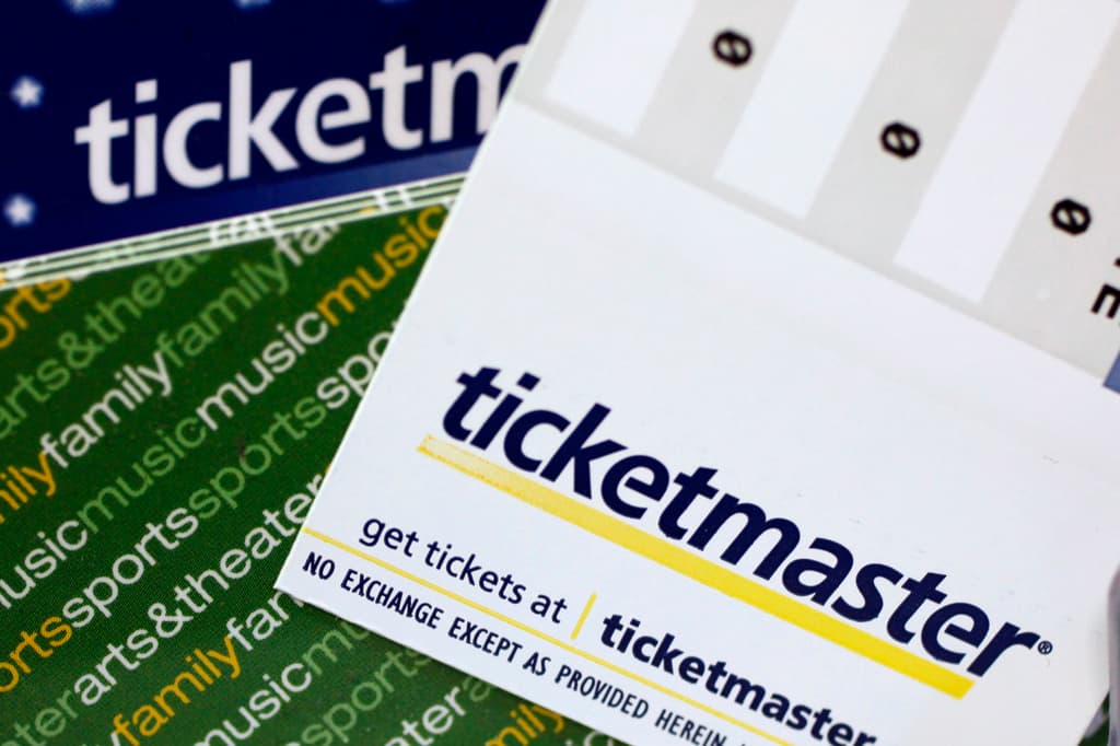 ¿Hay acuerdo con Ticketmaster y Live Nation? Así va el proceso judicial por posible monopolio