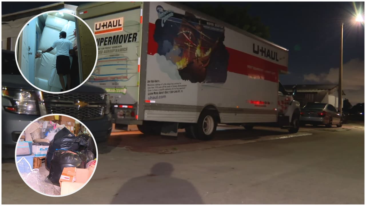 Tras fallo de corte, residentes de parque de casas móviles Li’l Abner comienzan a desalojar