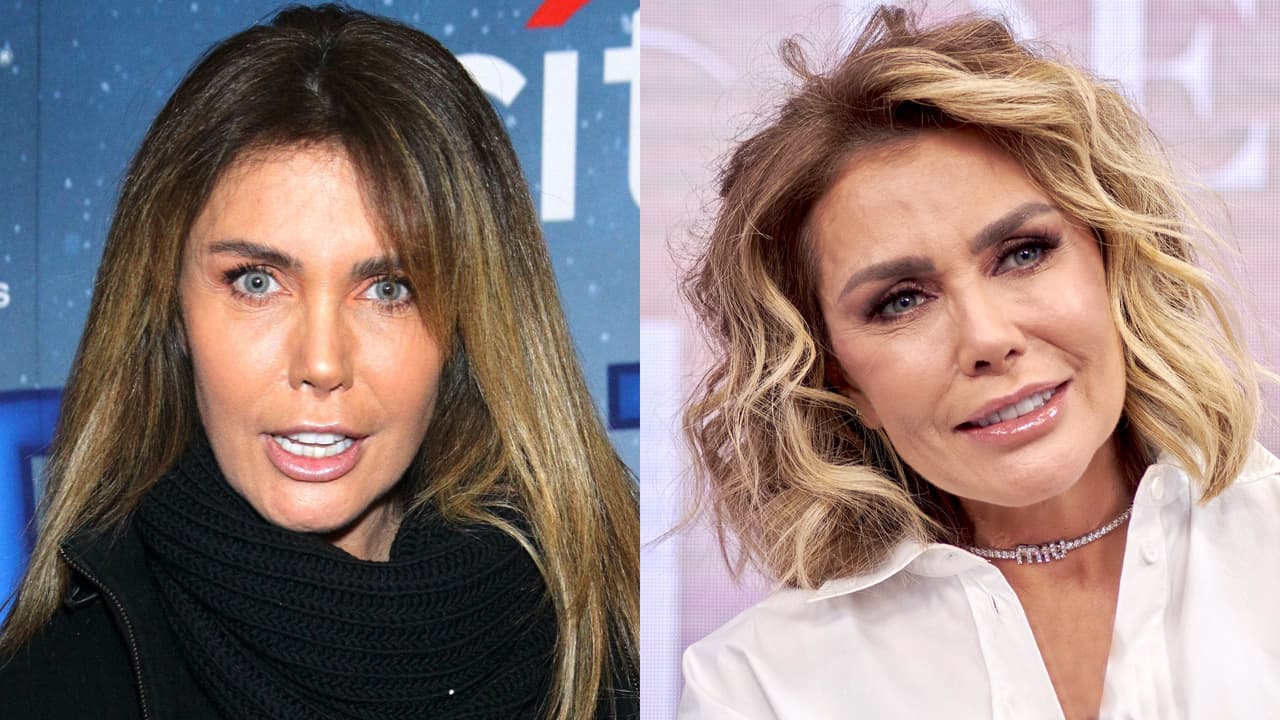 Sabine Moussier vivió engañada por años: su acta de nacimiento era falsa y su papá no era alemán