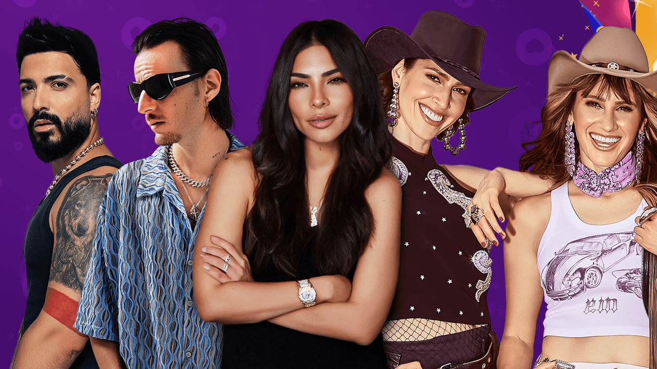 TeletonUSA 2025: este sábado no te pierdas la transmisión costa a costa con grandes invitados