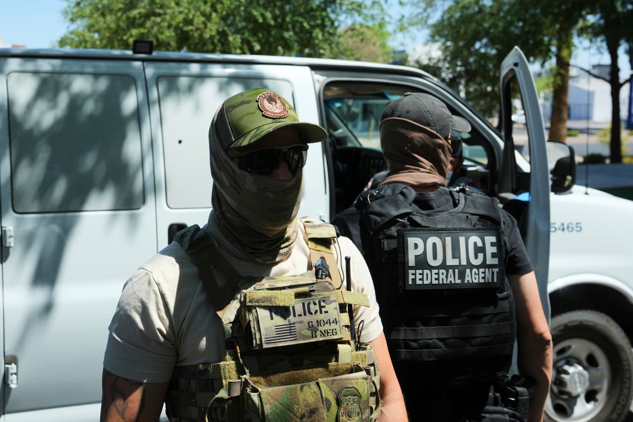 Los acuerdos de ICE con autoridades locales amenazan con erosionar la seguridad en las comunidades