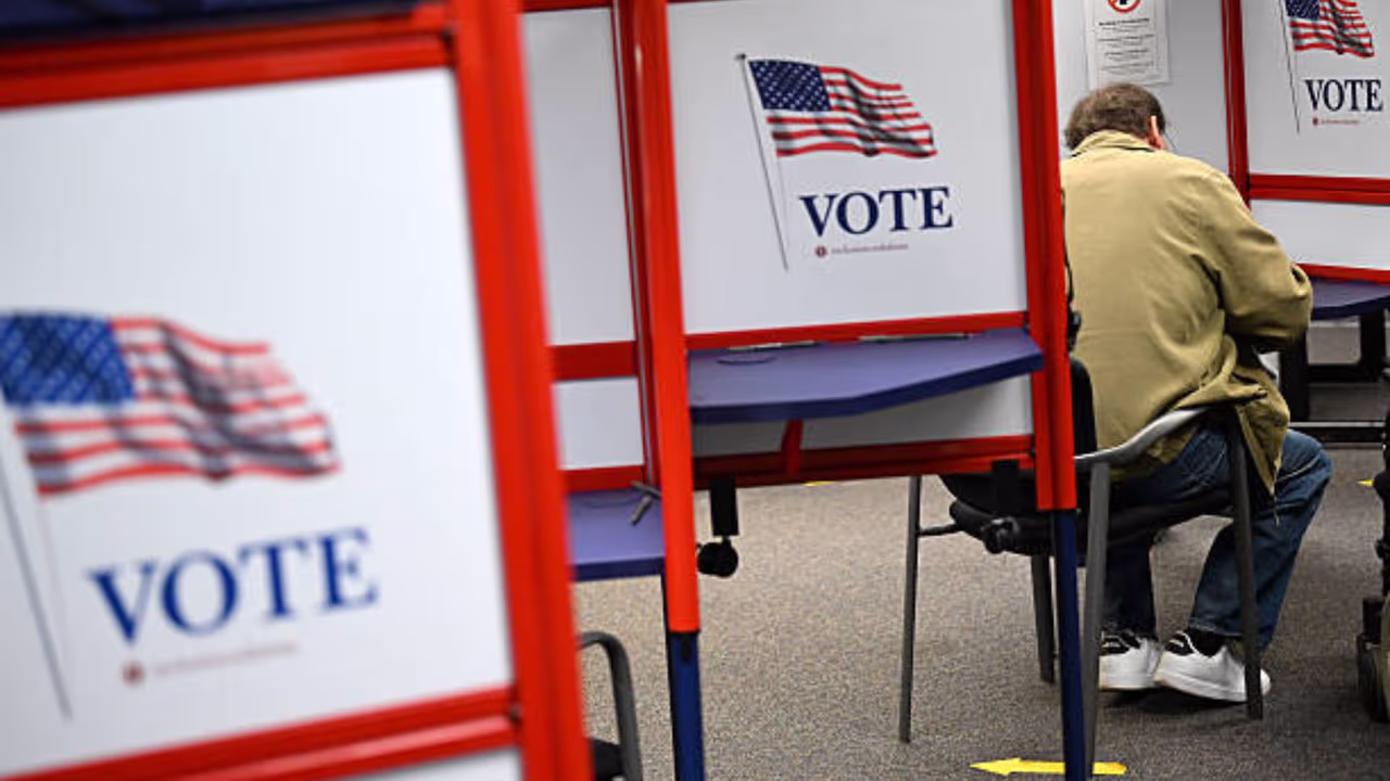 Senado de Florida aprueba ley que exigiría prueba de ciudadanía para registrarse y votar