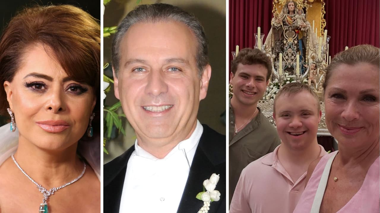 Yadhira Carrillo responde si impedía a Juan Collado ver a sus hijos con Leticia Calderón