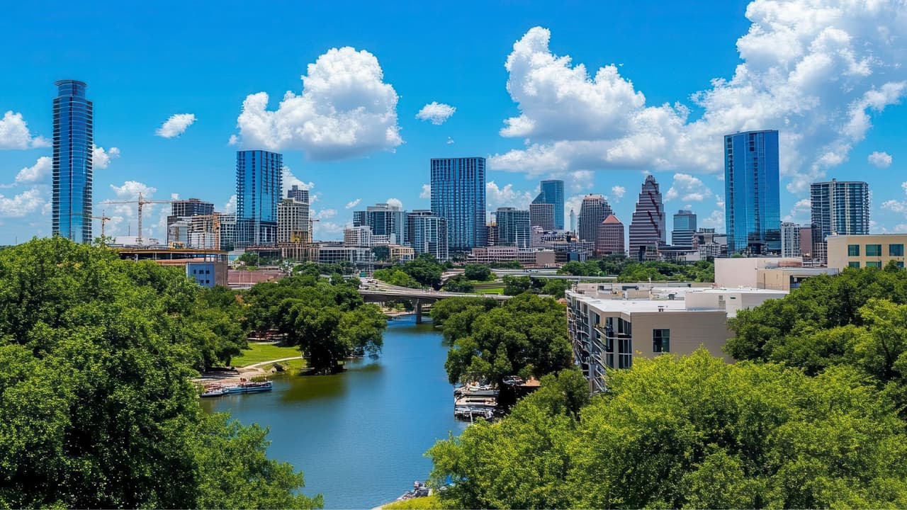 <h3 class="cms-H3-H3">📍 Texas, un nuevo rostro en Estados Unidos </h3>
<br>Texas ya no es el mismo de hace 20 años. Hoy,
<b>la población hispana es oficialmente la más grande del estado</b>, superando a los
<i>“blancos no hispanos”</i> (término del censo y los estudios).
<br>Población total de Texas:
<b>31.3 millones </b>
<br>Población hispana:
<b>12.1 millones </b>
<br>Porcentaje hispano:
<b>39.7% </b>
<br>Origen mayoritario:
<b>mexicano (alrededor del 82%)</b>
<br>Edad media hispana:
<b>30 años (la más joven entre todos los grupos étnicos) </b>
<br>Texas es
<b>el estado con más hispanos del país</b>, solo superado por California en número, pero ya es el
<b>uno en porcentaje de hispanos entre los estados más poblados.</b>