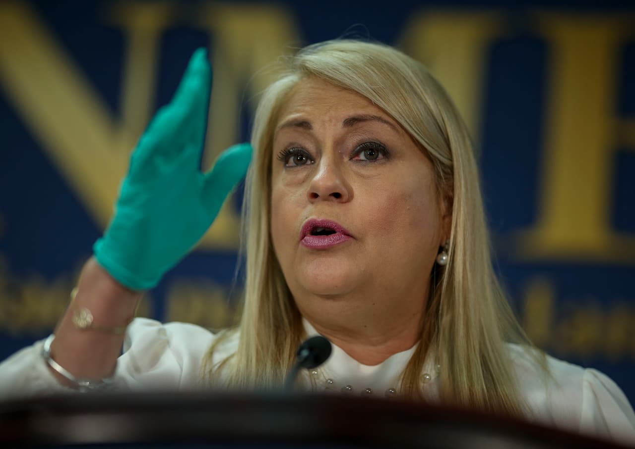 ¿Cambió Trump de opinión? Por qué sorprende su indulto a la ex gobernadora de Puerto Rico