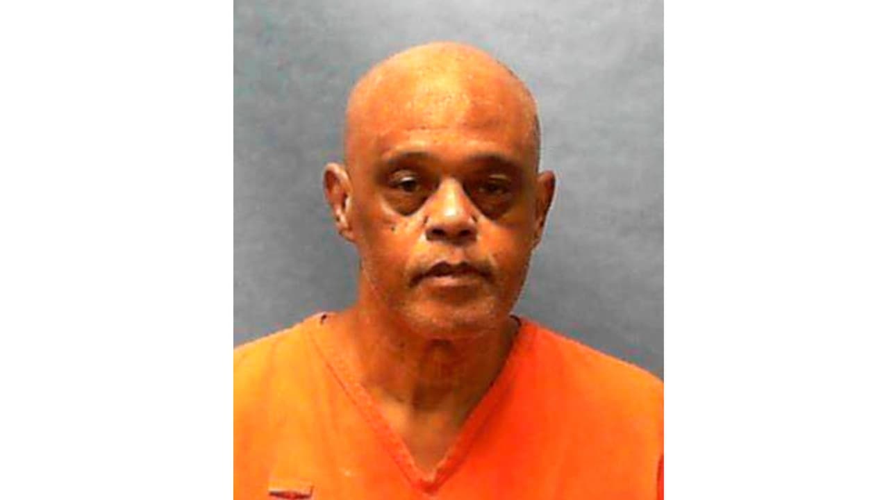 Florida ejecuta por inyección letal un reo que estuvo detenido 43 años por secuestrar y matar a una mujer