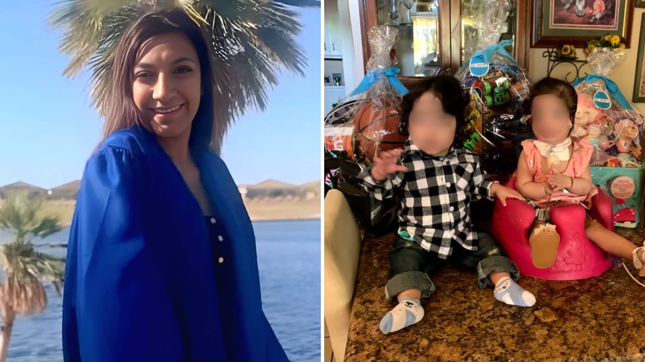 Múltiples lesiones y fracturas: Revelan detalles sobre el asesinato de una joven hispana tras un incidente de violencia doméstica