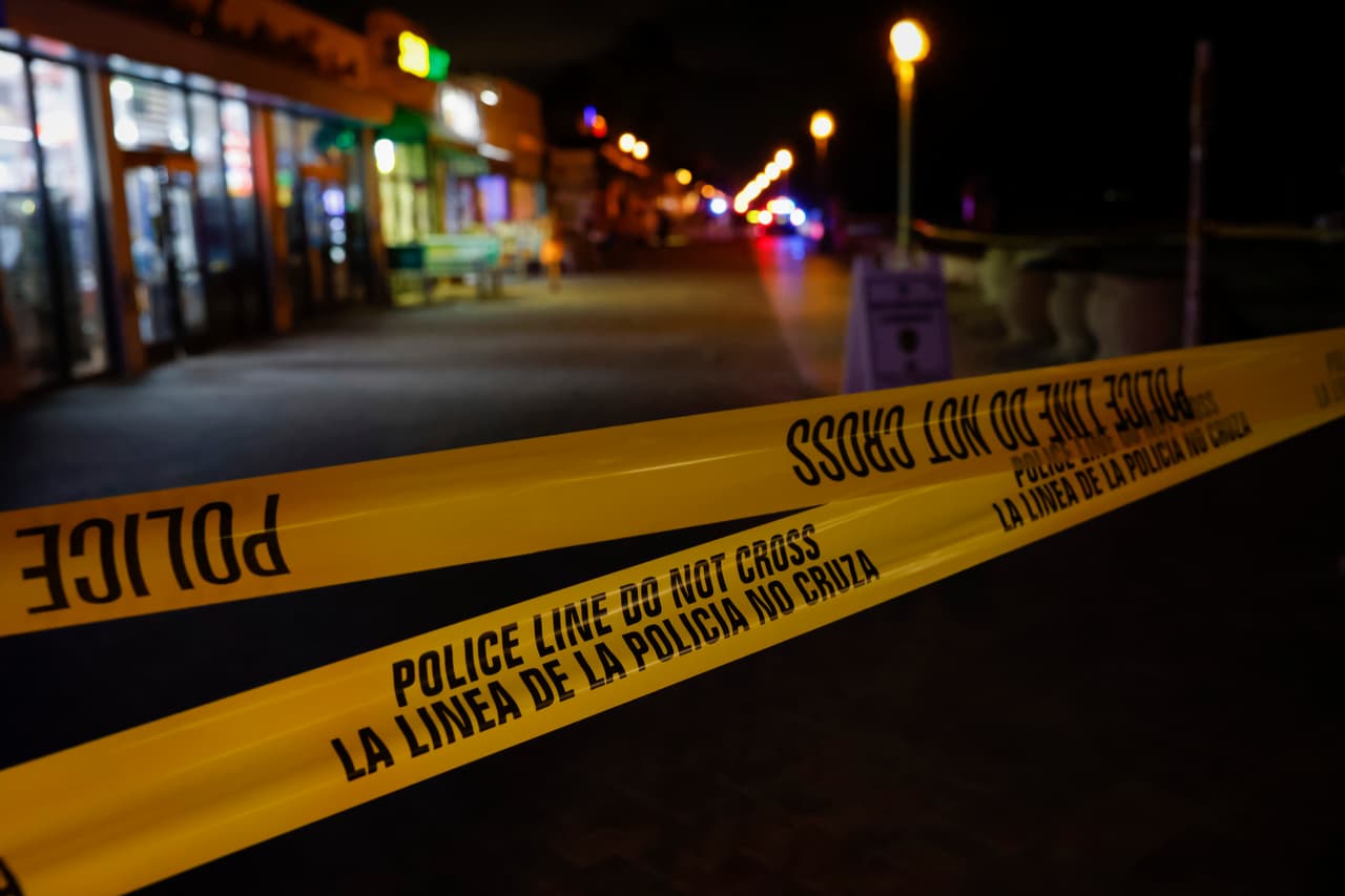 ¿Hay demasiadas armas? Cinco gráficos para entender la cultura de las armas y los tiroteos en Florida