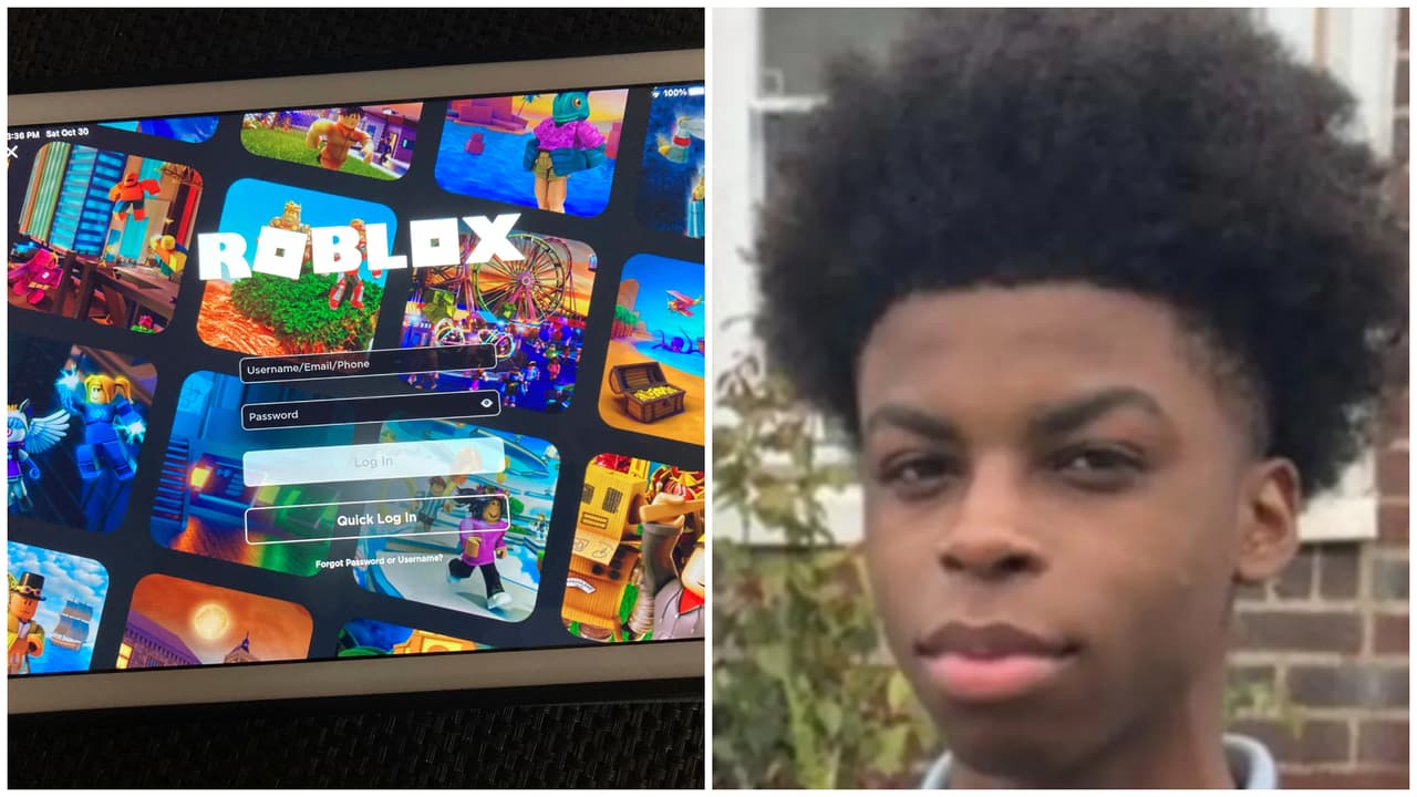 Buscan a joven discapacitado desaparecido en Filadelfia; creen fue engañado por contacto en Roblox