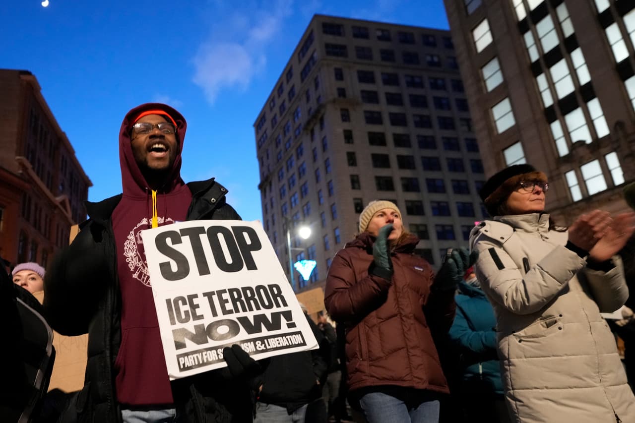 ¿ICE prohibido en Nuevo México? Aprueban ley que cancela centros de detención en el estado