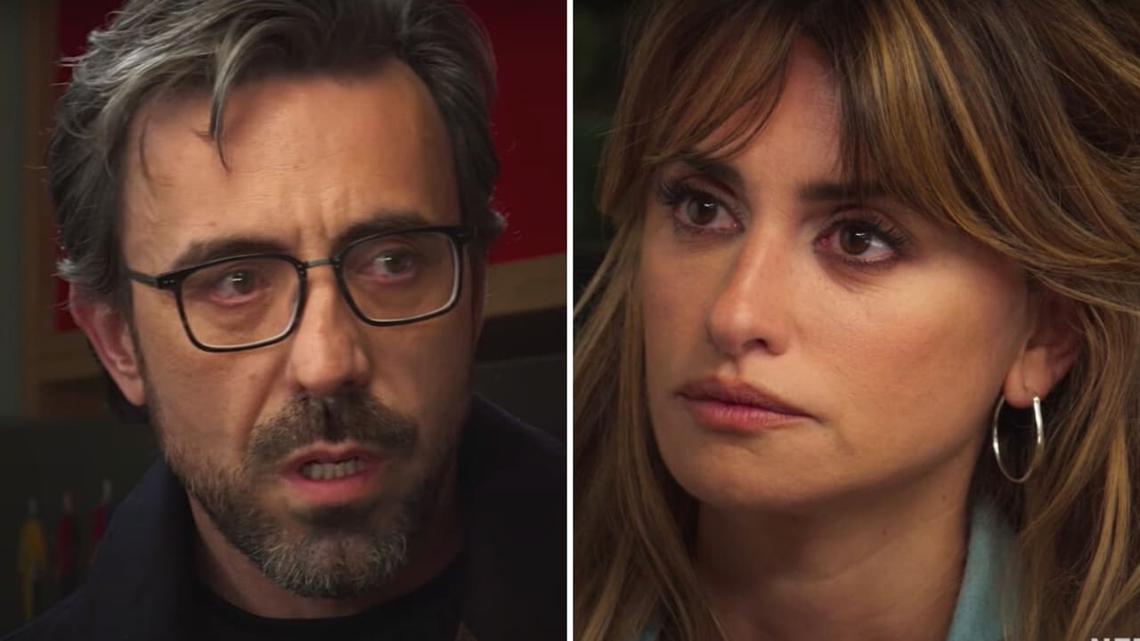 El final explicado de ‘Madres paralelas’, la nueva película de Penélope Cruz en Netflix