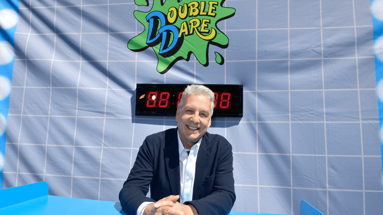 Marc Summers acusó a 'Quiet on Set' de "mentirle".