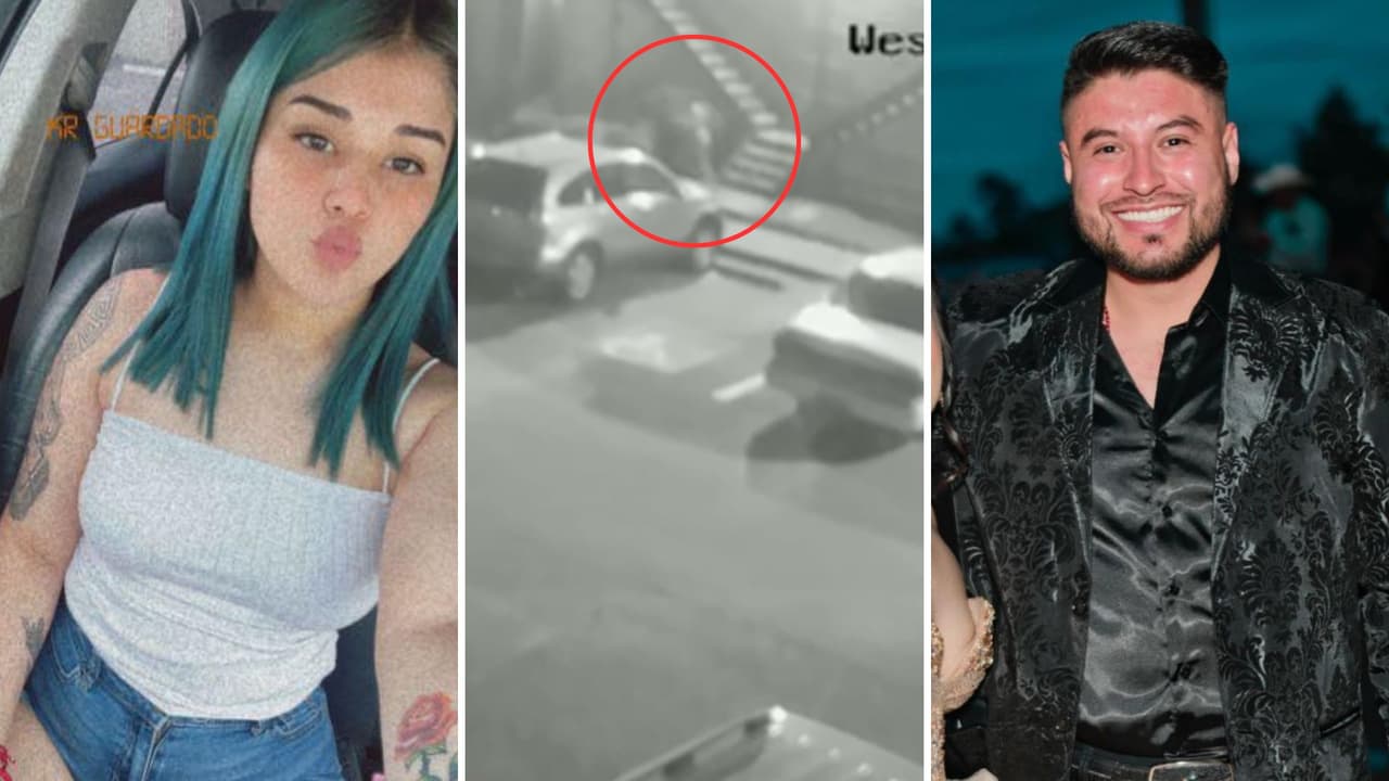 ¿Prófugo pero no escondido? Policía cree que promotor de clubs y sospechoso de asesinato está en México