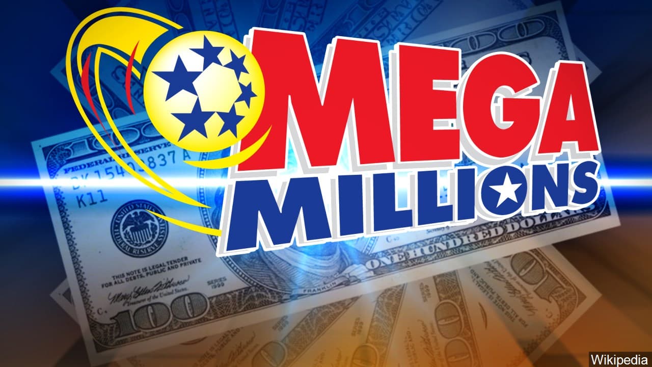 El premio mayor se vendió en Florida, pero en Carolina del Norte un habitante se llevó 2 millones de dólares del Mega Millions