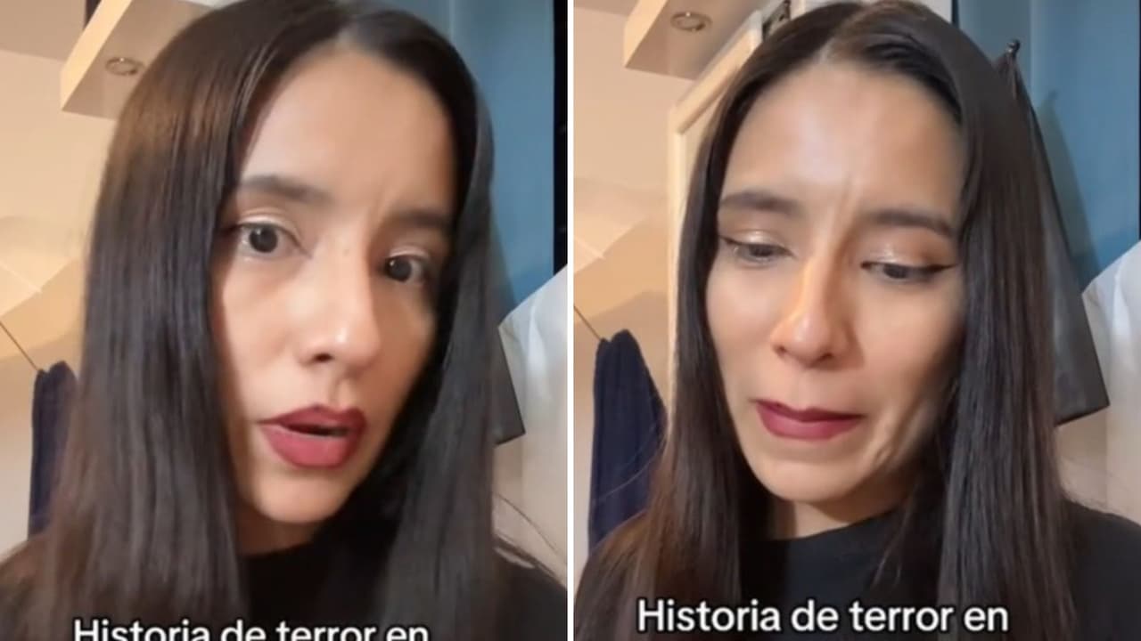 Mexicana revela que su historia de amor con un europeo se convirtió en de terror: “Dejen de romantizar a los extranjeros"