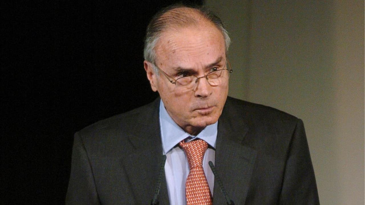 Decretan tres días de duelo en Puerto Rico por la muerte del empresario Antonio Luis Ferré: así fue su vida