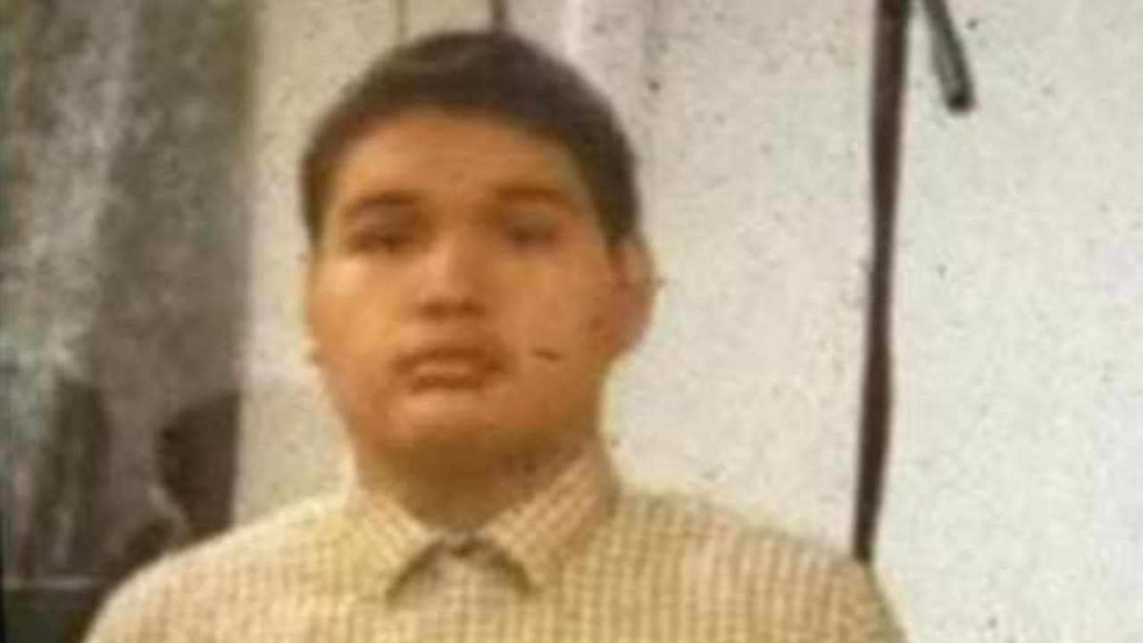 Buscan a joven hispano de 20 años que desapareció en Hapeville desde el 13 de febrero