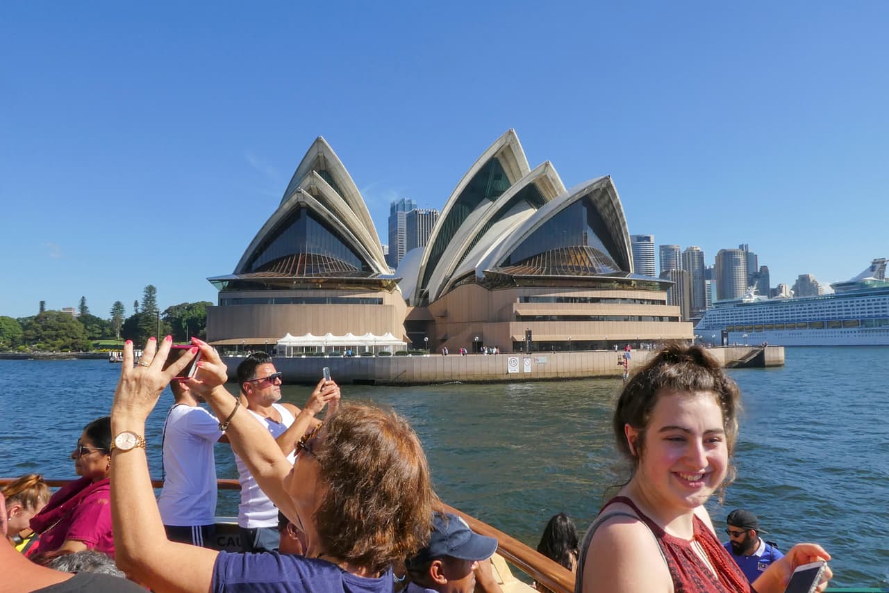 <b>Puesto 12: Australia</b>
<br>
<br>Australia es un país cuya población cuanta con altos ingresos y altos niveles de seguridad.