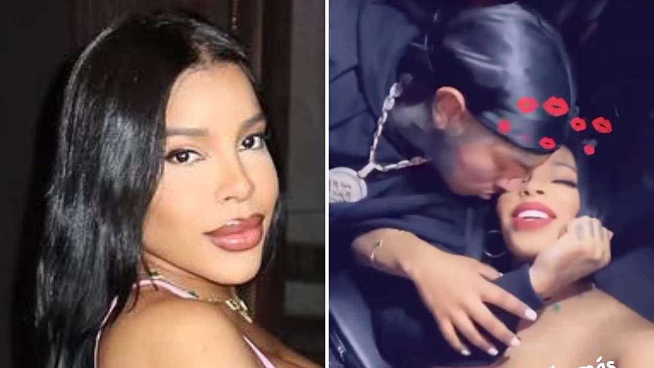 Quitan la vida a ‘influencer’ Ariela ‘La Langosta’: era una “hermana” para Tekashi 6ix9ine