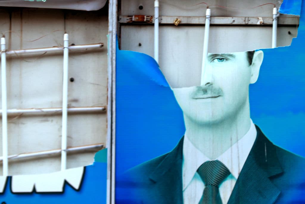 ¿Quién gana y quién pierde con la caída de Bashar al-Assad en Siria?