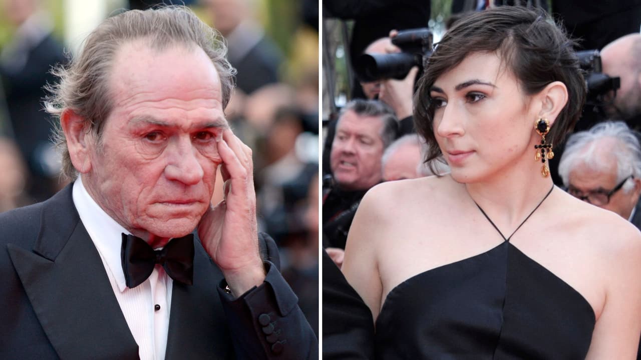 ¿Hija de Tommy Lee Jones murió por sobredosis? Llamada al 911 revela pistas de su fallecimiento