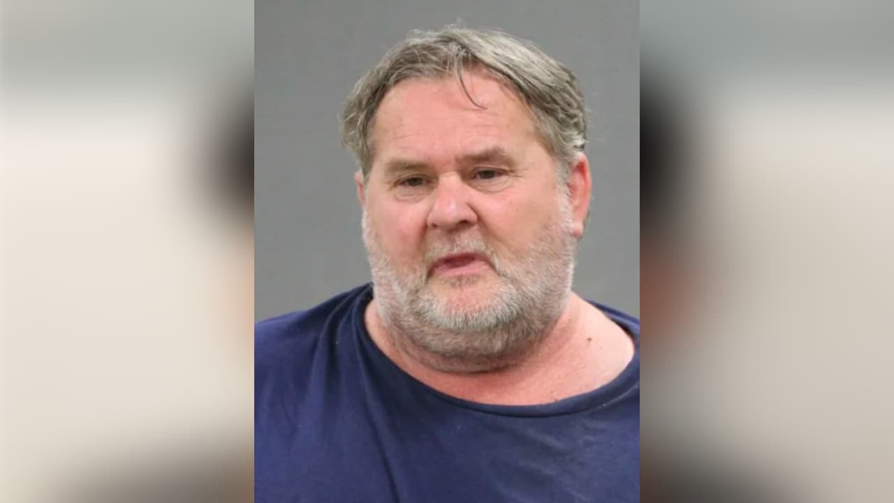 Este hombre fue acusado de violar en reiteradas ocasiones a su sobrina, una niña de 9 años con discapacidad cognitiva