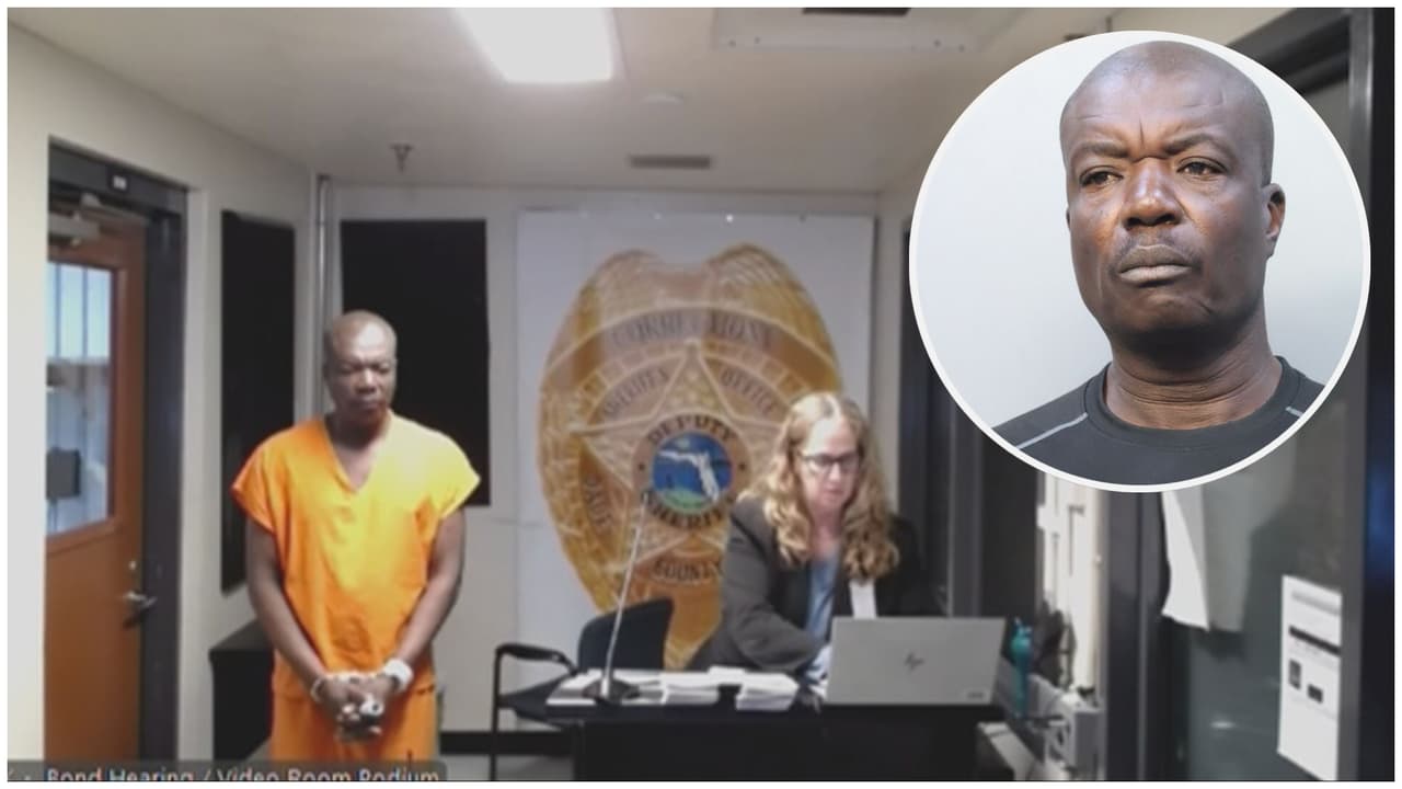 Empleado de hotel de Miami Beach es acusado de robar un anillo de campeonato de UM