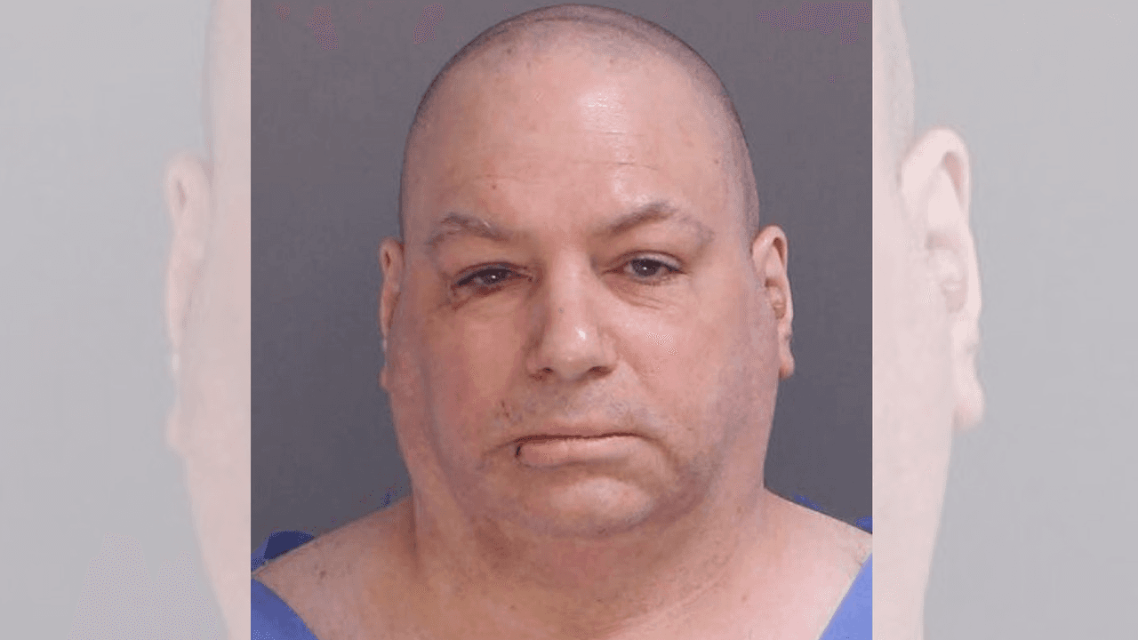 “Lastimé a alguien”: sospechoso confiesa el asesinato de sus padres y su hermana en Bucks