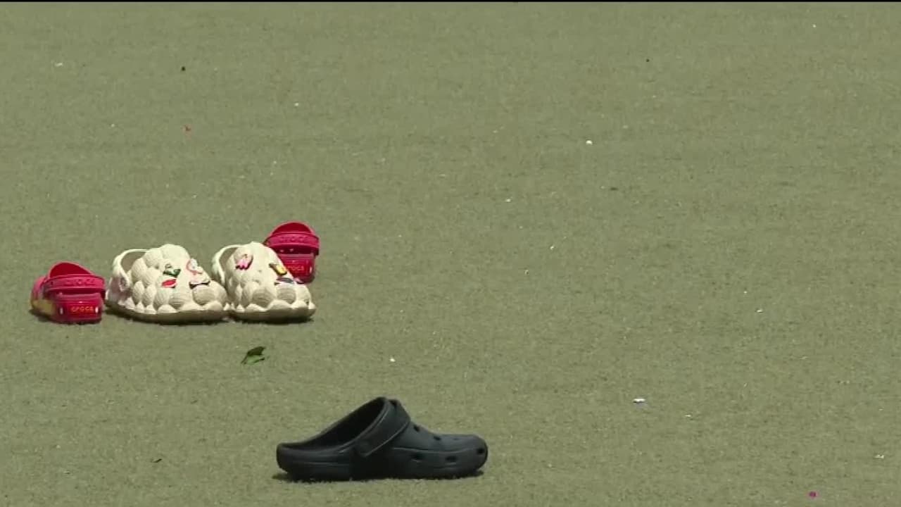 Balean a dos niñas en parque infantil de Brooklyn; la Policía busca a dos hombres