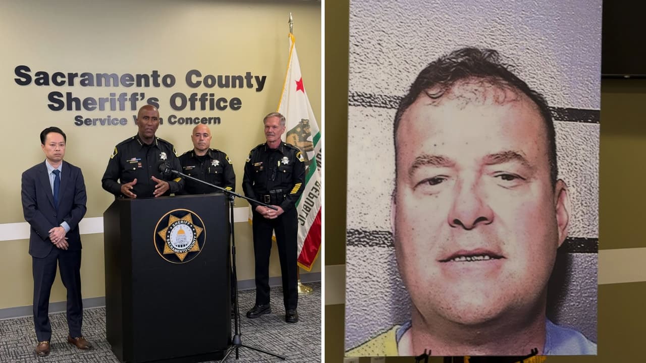 Depredador sexual con condena de 355 años podría salir libre en California