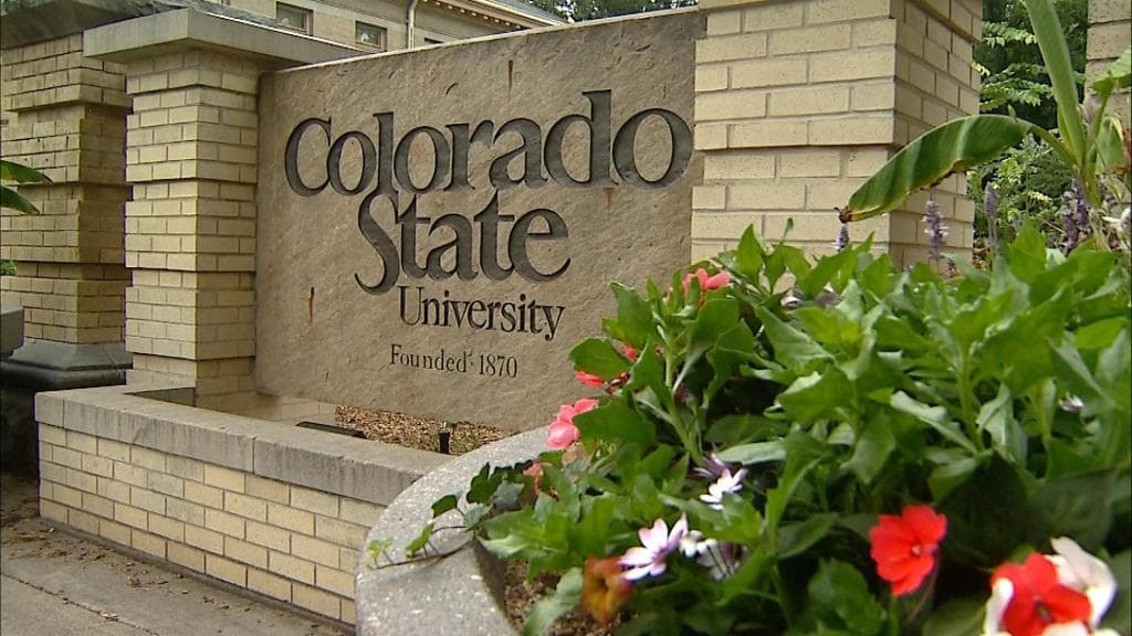 <b>Colorado State University</b>
<br>Ofrece estudios especializados de cannabis que se centran en los impactos sociales, legales, políticos y de salud.
<br>