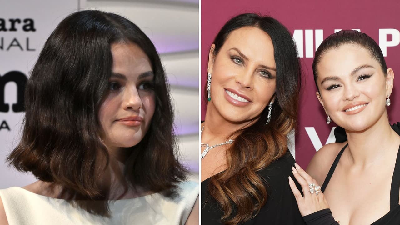 Selena Gómez rompe el silencio tras alegado insulto de Karla Sofía Gascón: “La magia ha desaparecido”