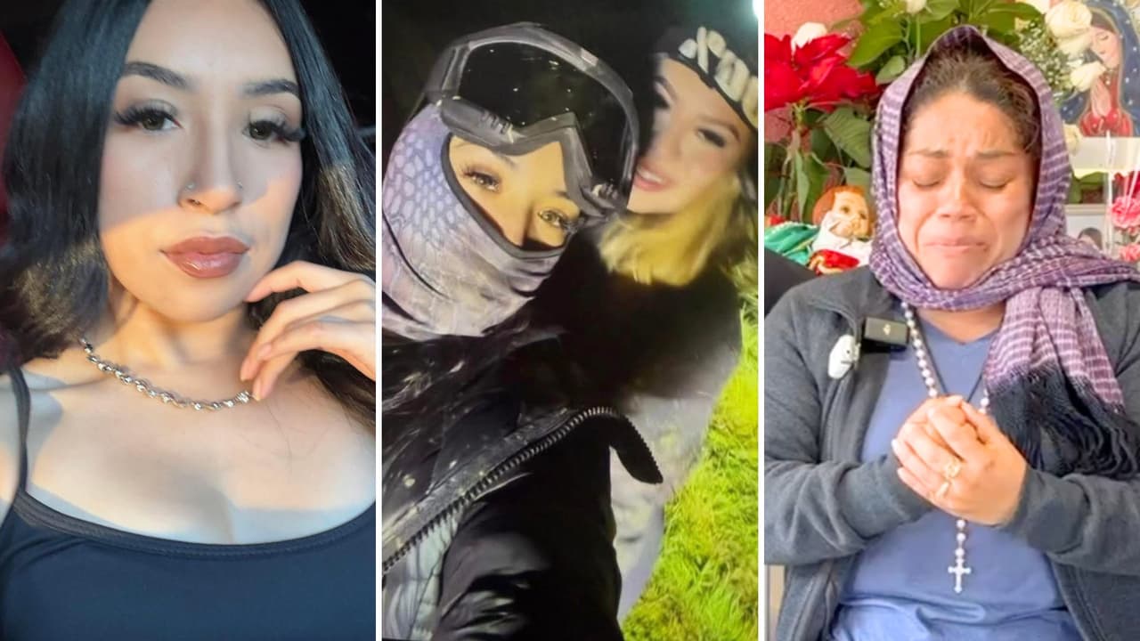 Familia de Lupita Ontiveros confirma que halló su cuerpo en canal del Valle Central de California