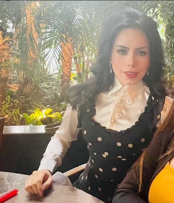 Tiempo después, se conocieron videos que evidenciaron
<b>la violencia que sufrió la mujer por parte de su esposo</b>, de quien luego se informó murió en prisión, a causa de un paro cardiaco.