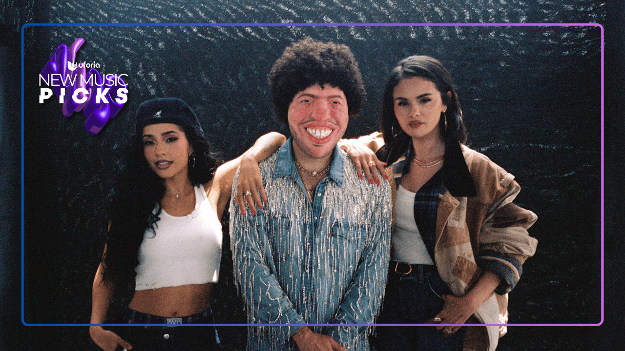 New Music Picks: Benny Blanco, Becky G, Selena Gomez, Silvestre Dangond, Gloria Trevi y más